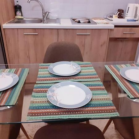 Christos Home Prámanda Kültér fotó