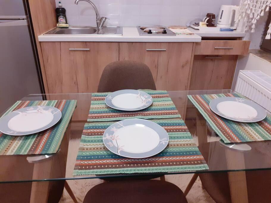 Christos Home Prámanda Kültér fotó