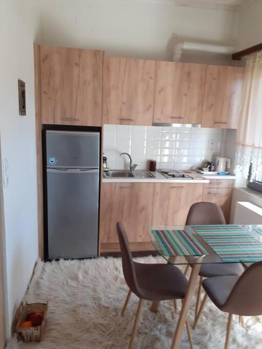 Christos Home Prámanda Kültér fotó